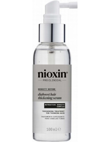 NIOXIN Diaboost hårvårdsbehandling...