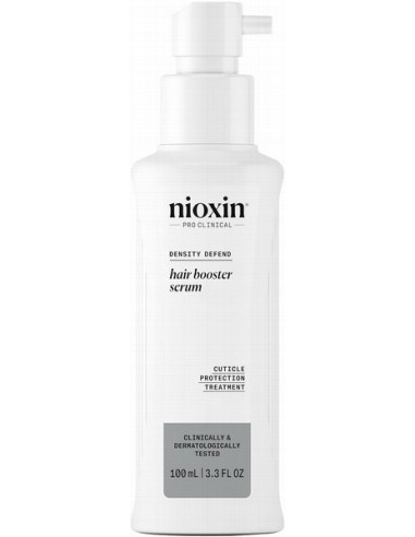 NIOXIN Hair Booster-koncentrat för...