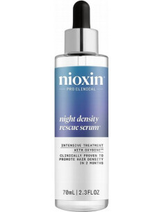 NIOXIN Night Density...