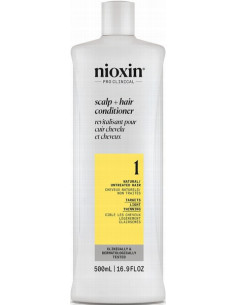 NIOXIN SYSTEM NO. 1 Balsam...