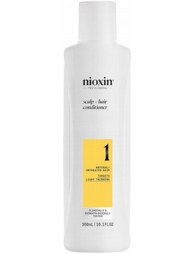 NIOXIN SYSTEM NO. 1 Balsam för...