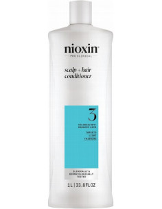 NIOXIN SYSTEM NO. 3 balsam...