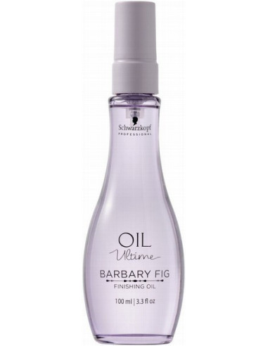 OIL ULTIMATE Barbary Fig hårolja 100ml
