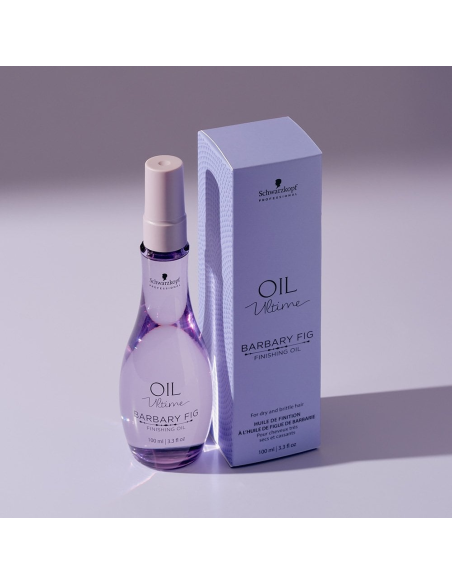 OIL ULTIMATE Barbary Fig hårolja 100ml