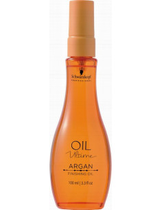 OIL ULTIMATE Argan hårolja...