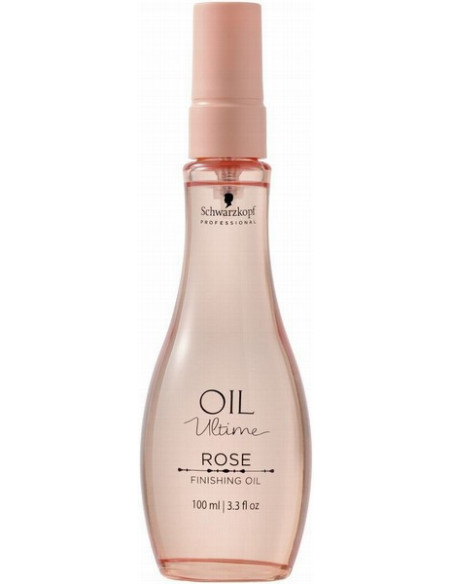 OIL ULTIMATE Rosenhårsolja 100ml