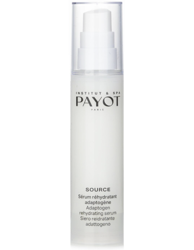 PAYOT SOURCE Återfuktande serum 100ml