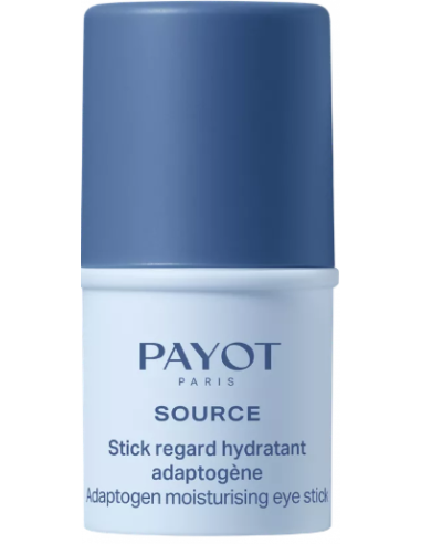 PAYOT SOURCE Återfuktande ögonkräm 4,5 g