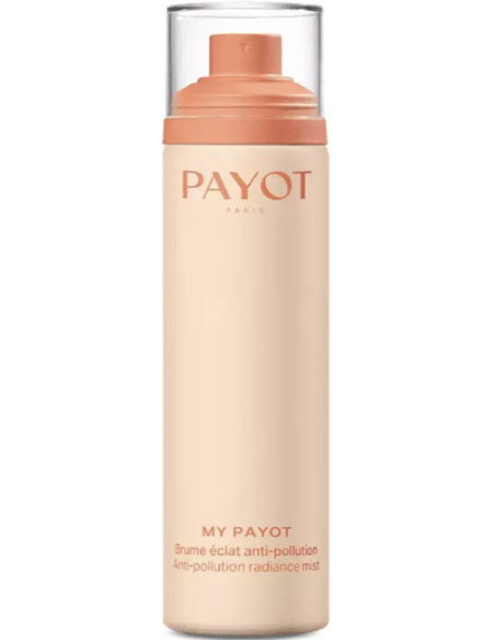 MY PAYOT Anti-Pollution Strålande spray 100ml