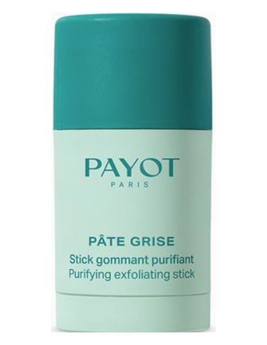 PAYOT Pâte Grise renande peelingstift...