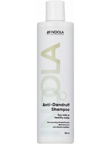 INDOLA CARE anti-mjällschampo 300 ml