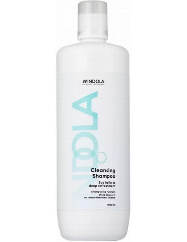INDOLA CARE rengörande schampo 1000ml