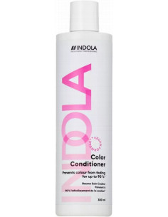 INDOLA CARE Färgbalsam för...