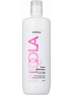 INDOLA CARE Färgschampo för...