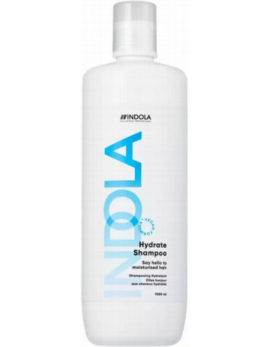 INDOLA CARE Hydrate återfuktande...