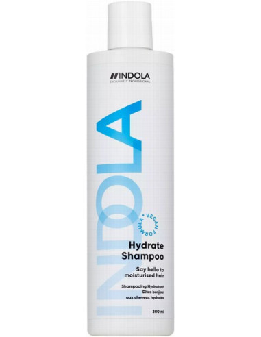INDOLA CARE Hydrate återfuktande...