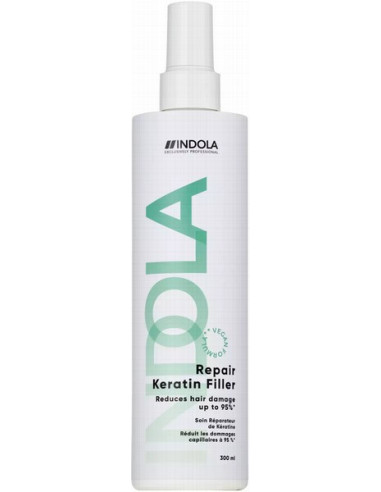INDOLA CARE Reparerande regenererande...