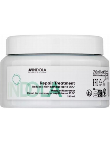 INDOLA CARE Reparerande regenererande...