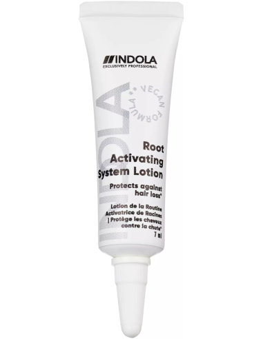 INDOLA CARE Rotaktiverande...