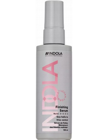 INDOLA STYLE avslutande serum 100ml