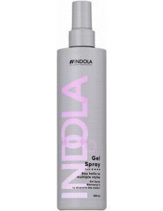 INDOLA STYLE spraygel 300ml