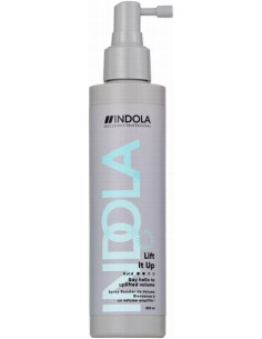 INDOLA STYLE Lift It...