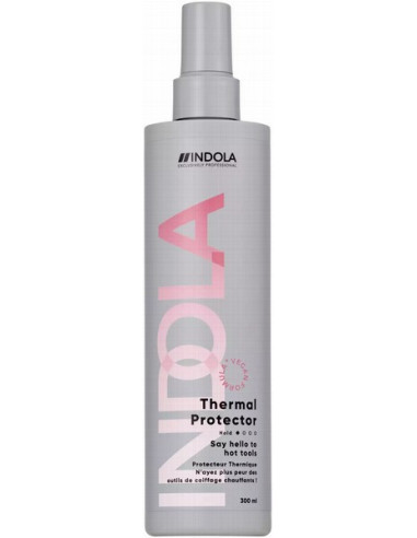 INDOLA STYLE värmeskyddande spray 300ml