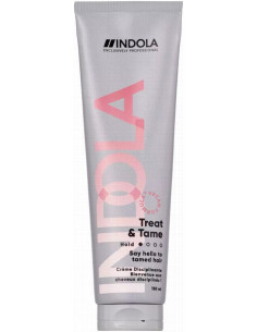 INDOLA STYLE Treat & Tame...