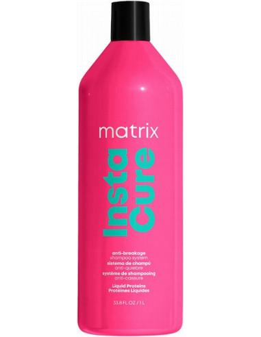 INSTA CURE ANTI-BRÖG SCHAMPO 1000ML