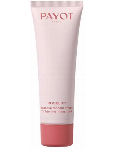 PAYOT ROSELIFT Lyftande ansiktsmask...