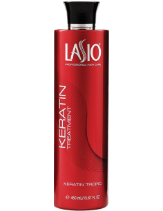 LASIO KERATIN TROPIC 450...