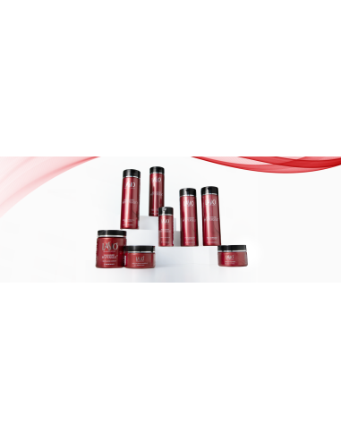 LÄS KERATINBEHANDLING Keratin Tropic...
