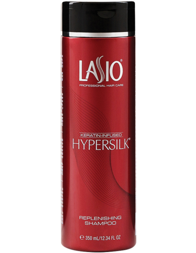 LASIO HYPERSILK REPLENISHING Schampo...