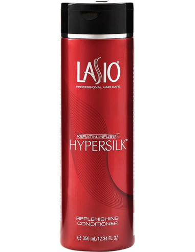 HYPERSILK REPLENISHING CONDITIONER 350 ML. KONDICIONIERIS AR KERATĪNU