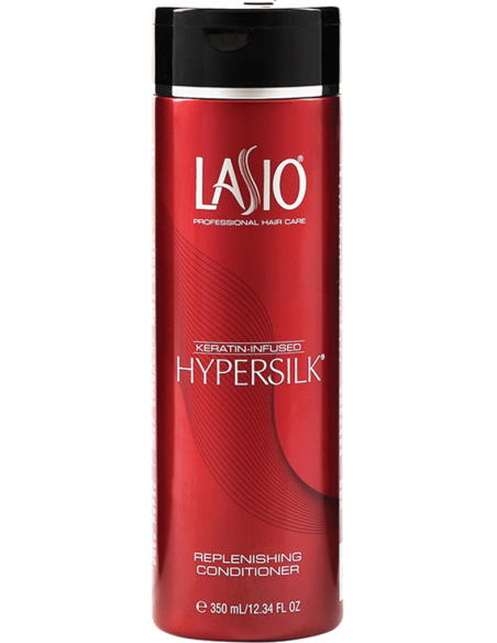 LASIO HYPERSILK ÅTERFYLLANDE BALSAM 350 ml