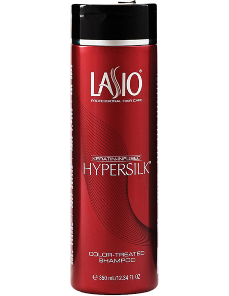 LASIO HYPERSILK FÄRGBEHANDLAT Schampo 350ml