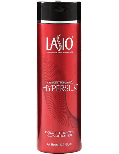 LASIO HYPERSILK FÄRGBETALT BALSAM 350 ml