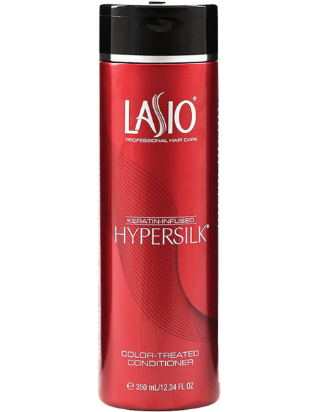LASIO HYPERSILK FÄRGBETALT BALSAM 350 ml