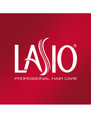 LASIO HYPERSILK FÄRGBETALT BALSAM 350 ml