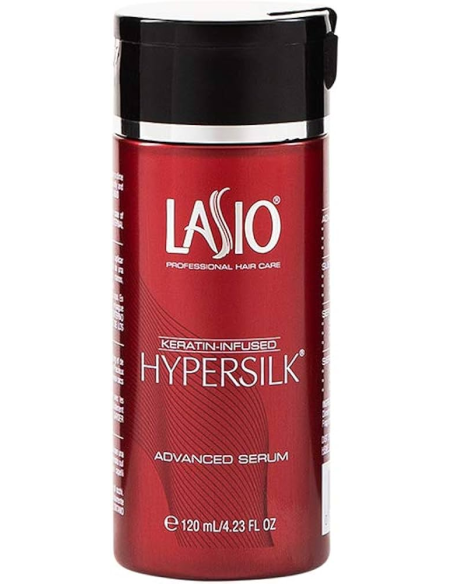 LASIO HYPERSILK ADVANCED Serum med keratin 120ml