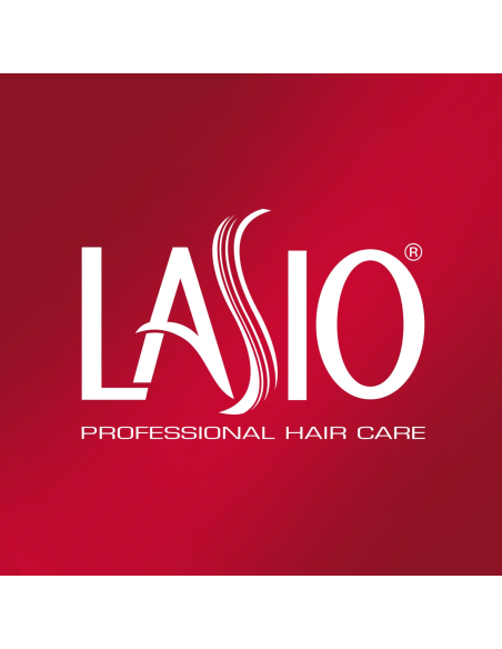 LASIO HYPERSILK ADVANCED Serum med keratin 120ml