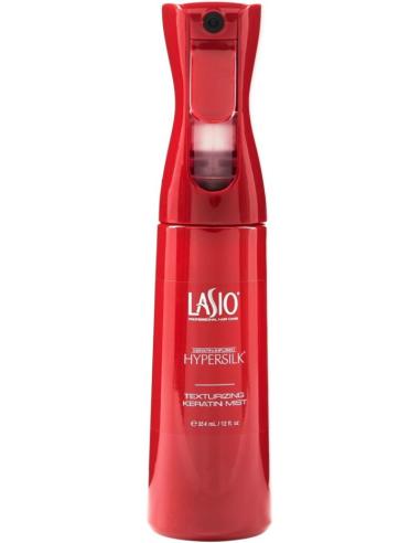 HYPERSILK TEXTURIZING KERATIN MIST Izsmidzināms līdzeklis ar keratinū 354 ml