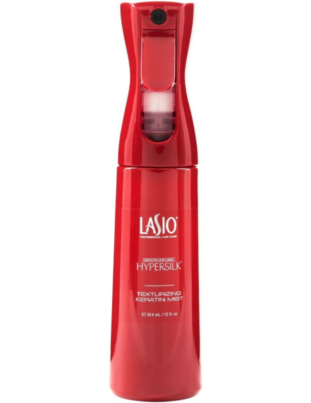 LASIO HYPERSILK TEXTURISERANDE KERATIN MIST Keratinspray 354ml