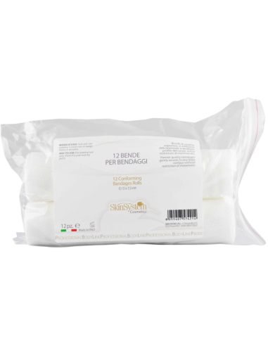 SkinSystem Bandage/förband (12...