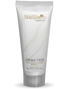 SkinSystem Refreshing Feet...