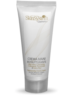 SkinSystem Hand Cream...