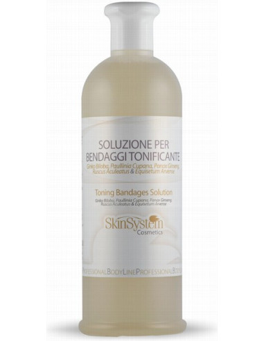 SkinSystem Bandagebehandlingsprodukt...