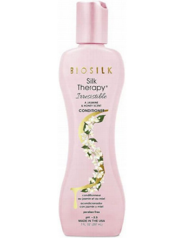 BIOSILK Silk Therapy Oemotståndligt...