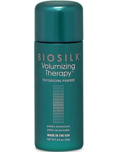 BIOSILK Volumizing Therapy hårpuder...