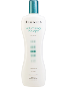 BioSilk Volumizing Therapy,...